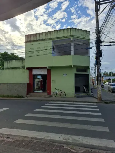 predio comecial