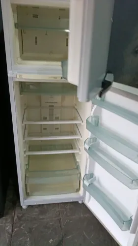 geladeira Brastemp 350 litros 