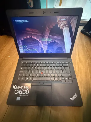 Note Book Lenovo TinkPad