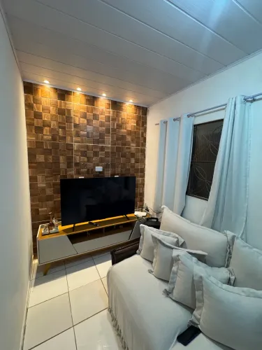 Casa nas Piabas ? Vendo ou Troco por Casa no Benedito