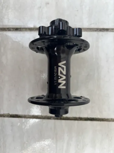 Par de cubos Vzan Everest 28F