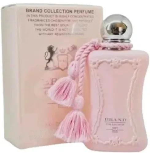 Perfume feminino brand collection N?151 25ml
