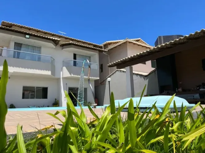 casa interlagos
