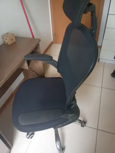 Caseira gamer
