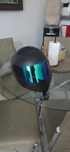 Capacete Moto Esportivo Desapego