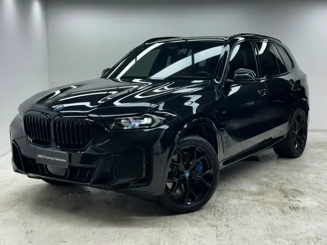 BMW X5 Xdrive 50E 3.0 M Sport Aut. (hibrido) 2025