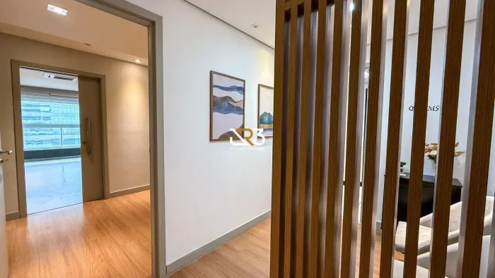 Palhano Premium | Sala comercial para locação com 49 m² e 1 vaga | Gleba Palhano | Londrin