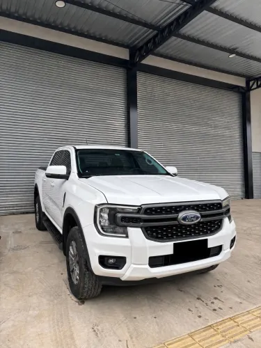 Ford Ranger XLS 2.0l 4X4 2024