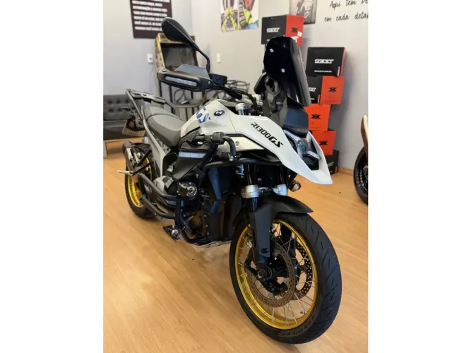 Bmw R 1300 gs plus 2024