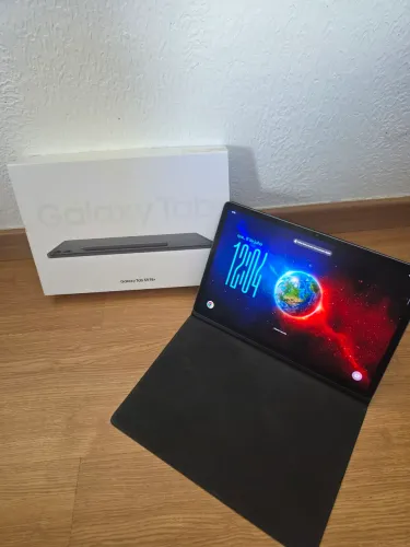 Samsung Galaxy Tab S9 FE+ Plus