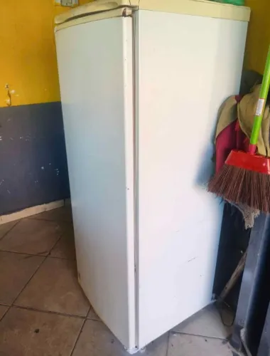 Geladeira