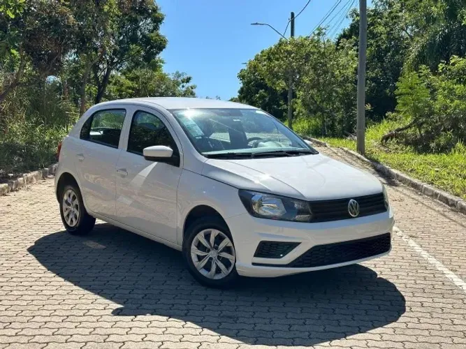 Aluguel/locação gol 2023 para aplicativo ou particular
