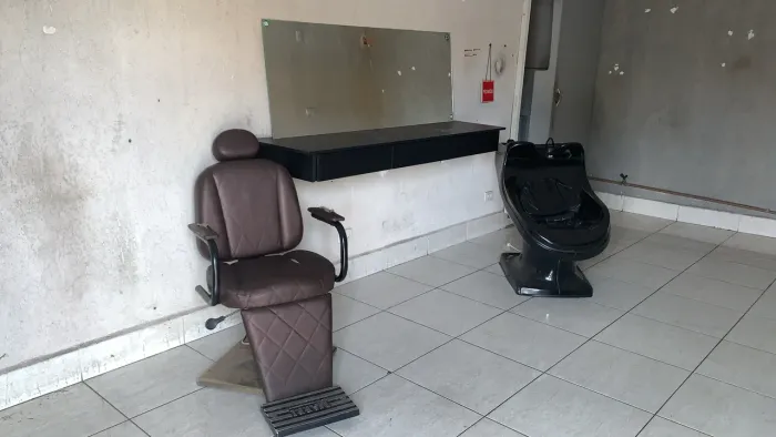Barbearia