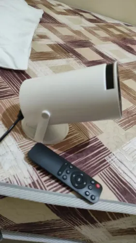 Projector