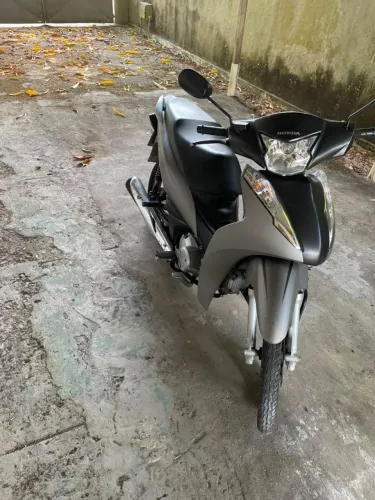 Honda Biz 125 flex 2024