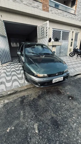 Fiat Brava SX 1.6 16V 4P 2000