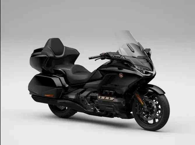 Honda GL 1800 GOLD WING TOUR