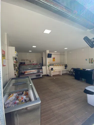 PONTO COMERCIAL ( açougue c/ mini mercado )