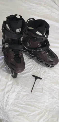 Patins Inline Freestyle Traxart Freedom 42/43