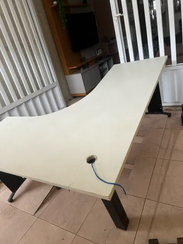 Mesa de escritório
