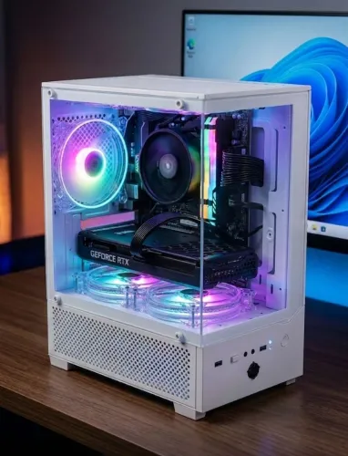 PC Gamer Top RTX 3060 e Ryzen 5