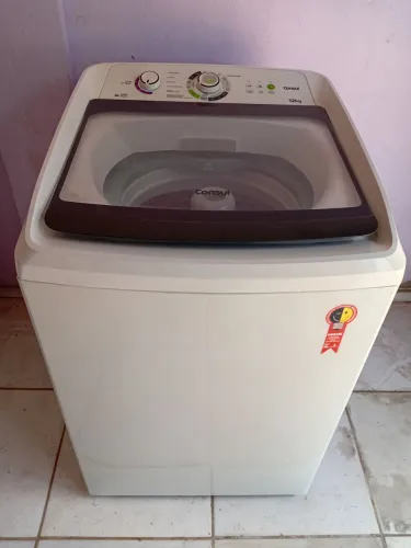 Lavadora