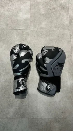Luva boxe venum