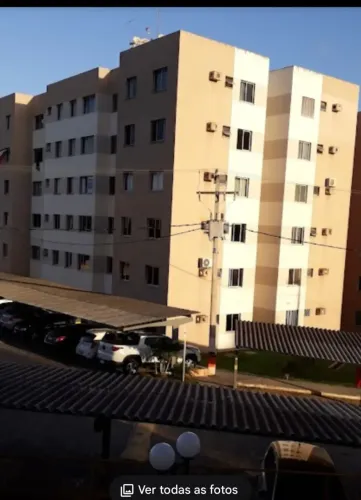 Apartamento à venda no RESERVA ALTO VERDE, MARCELO DEDA, São Cristóvão, SE