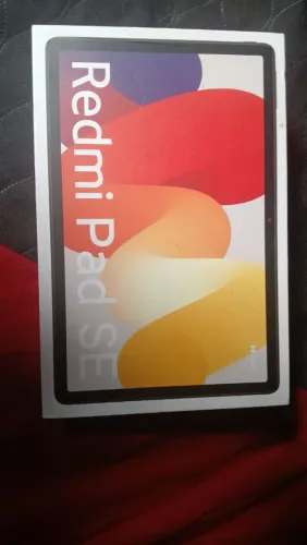 Vendo tablet com pouco tempo de uso
