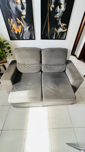 SOFÁ RETRÁTIL