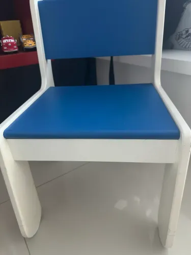 Mesinha infantil