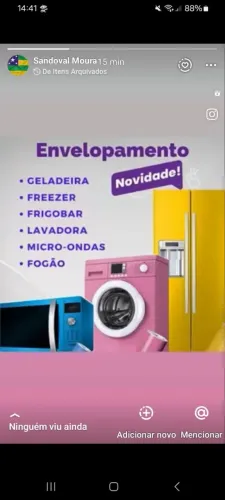 Protegem de Móveis