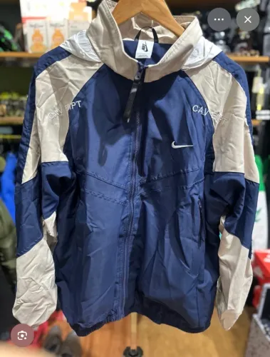 Jaqueta da Nike