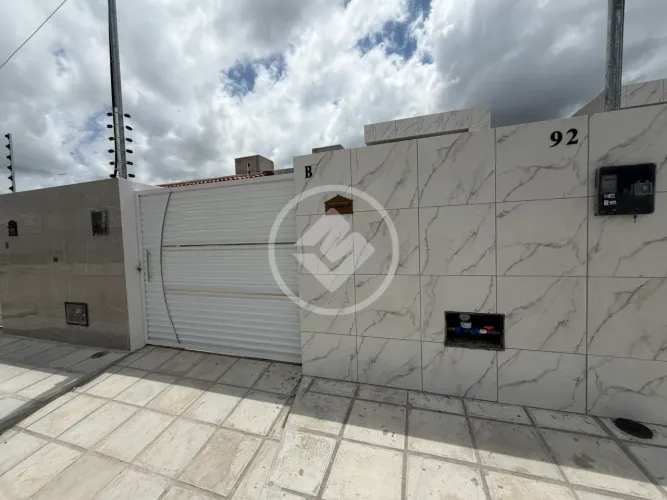 CASA SOLTA NO VALOR DE 190.000 codigo: 380494