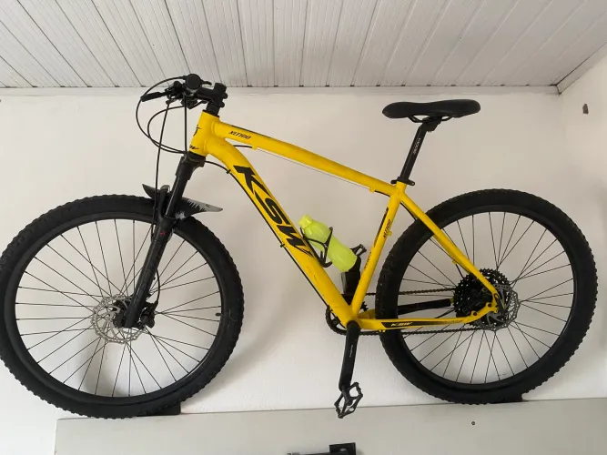 Venda de bike