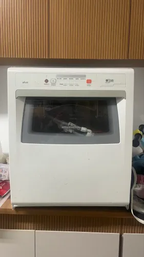 Lava Louças Brastemp 8 Serviços 220v