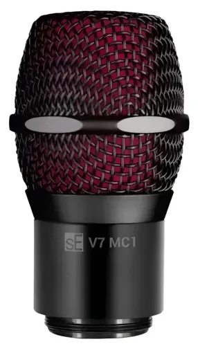 Microfone Shure