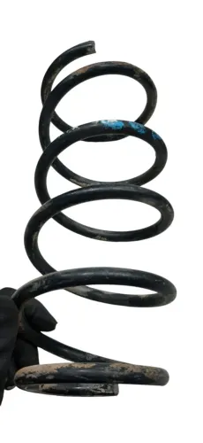 Mola Dianteira Suspensão Seat Ibiza  1995 96 97 A 2003