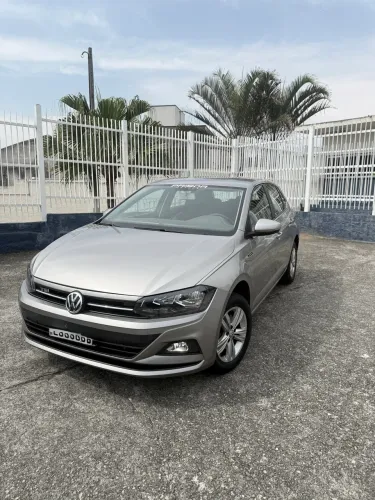 Volkswagen Polo Comfort. 200 TSI 1.0 Flex 12V Aut. 2019