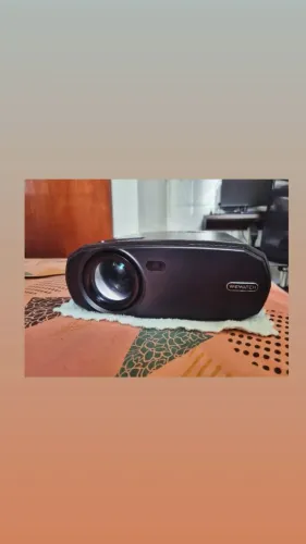 Projetor Full HD Nativo