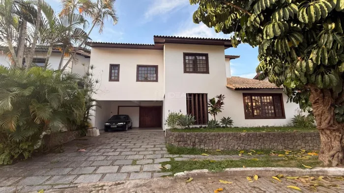 Casa de Condominio em Lapa - Campos dos Goytacazes