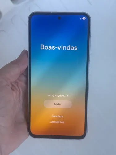 Samsung S23FE