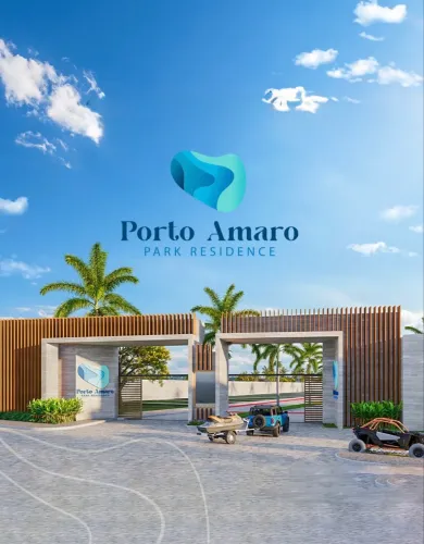 OPORTUNIDADE NO PORTO AMARO PARK RESIDENCE | SANTO AMARO