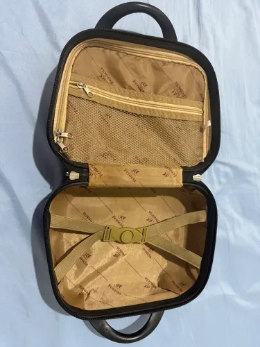 Bolsa Frasqueira 