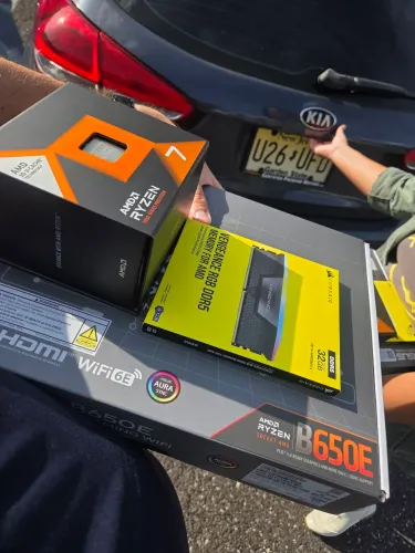 Computador gamer 5080