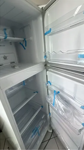 Geladeira eletrolux 375 litros