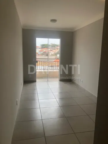 Apartamento à venda na Vila Industrial em Campinas na Davanti Imóveis.