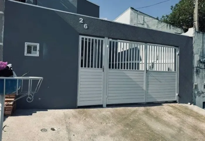 Casa com 3 Quartos para venda no Jardim Morada do Sol Indaiatuba SP