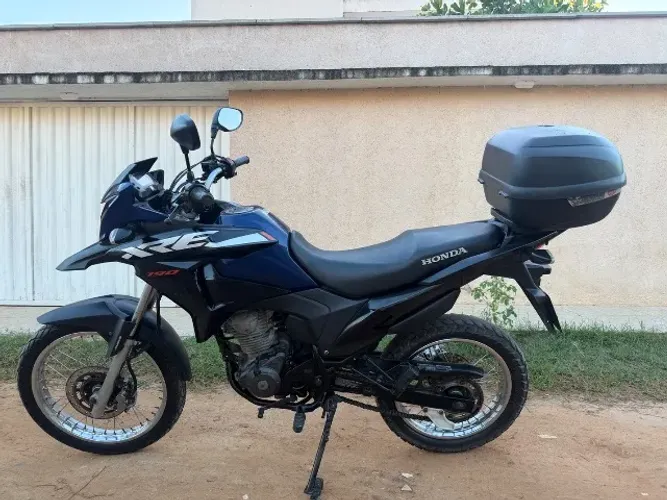 Moto extra