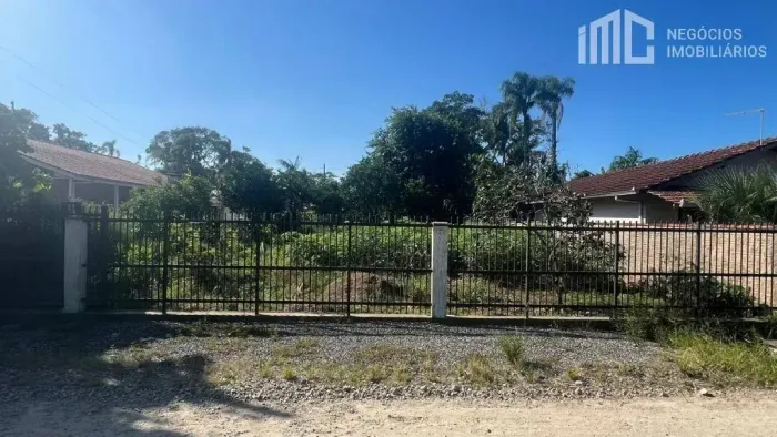 Terreno pronto para construir - 300m da lagoa l Costeira - BBS